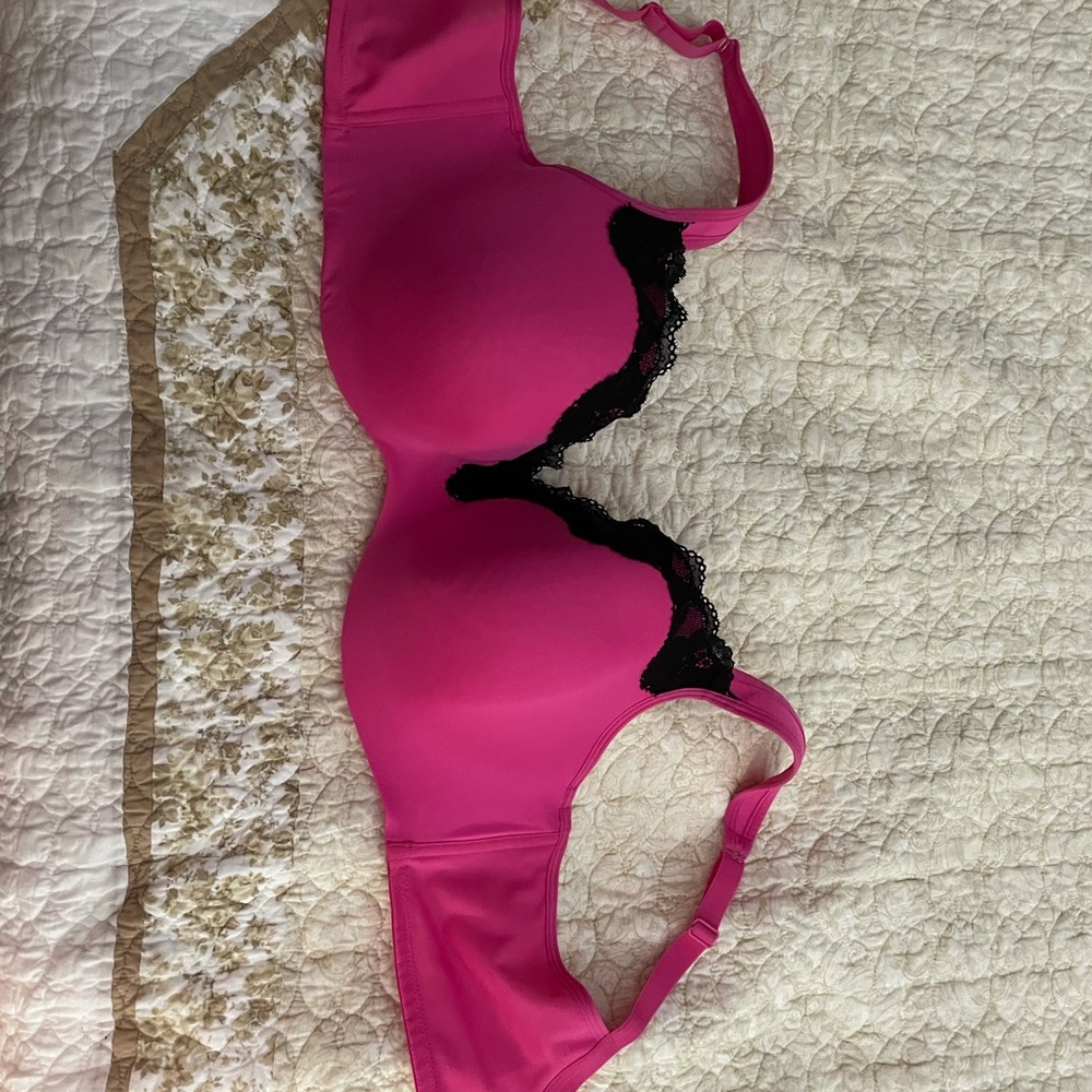 Cacique Balconette Bra 42DD